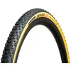 Image de Challenge Open Gravine 260 Tpi Tubeless 700c X 40 Gravelband Goud 700C x 40