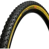 Image de Challenge Tires Open Flandrien 300 Tpi Tubular 700 X 33 Stijve Gravelband Zwart 700 x 33