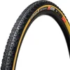Image de Challenge Getaway Pro Handmade Tubular 700c X 36 Stijve Racefietsband Goud 700C x 36
