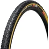 Image de Challenge Tires Getaway Tubeless 700c X 40 Mm Stijve Gravelband Goud 700C x 40