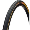 Image de Challenge Elite Pro Tubular 700c X 23 Stijve Racefietsband Bruin,Zwart 700C x 23