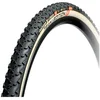 Image de Challenge Flandrien Team Edition Soft 320 Tpi Tubular 700c X 33 Stijve Gravelband Goud 700C x 33