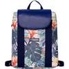 Image de Feelfree Gear Mini Pack Tropical Rugzak Blauw,Veelkleurig