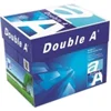 Image de Kopieerpapier double a premium a3 80gr wit | 5 stuks