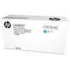 Image de HP C9731A - Tonercartridge / Magenta