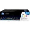 Image de HP 125A - Tonercartridge - Origineel - Standaard capaciteit - Kleur