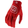 Image de Troy Lee Designs Air Handschoenen Rood L Man