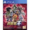 Image de Super Robot Wars T