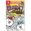 Image de Nintendo Games Switch The Battle Cats Unite! (import) Veelkleurig PAL