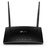Image de TP-Link Archer MR202 draadloze router Fast Ethernet Dual-band (2.4 GHz / 5 GHz) Zwart