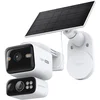 Image de TAPO C645D KIT Beveiligingscamera buiten - Solar - Dual lens- 2K - IP65
