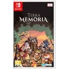 Image de Nintendo Games Switch Terra Memoria Import Asia Veelkleurig