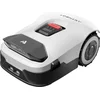 Image de Anthbot Genie 800 - Robotmaaier - zonder draad - Intelligente kaartopbouw - Uitgerust met RTK-positionering - 4G-module- AI-obstakeldetectie - APP-bediening - Regenmeter - Maximaal werkgebied 1500 vierkante meter