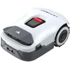 Image de ANTHBOT Genie 600E   Robotmaaier   Full-Band RTK & AI Vision   Robotmaaier zonder begrenzingskabel   900m²   AI Obstakelvermijding   4 Camera’s NRTK   IPX6   Bediening via de app   Super Stil 58 dB