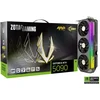 Image de ZOTAC GAMING GeForce RTX 5090 AMP Extreme INFINITY - Videokaart - 32GB GDDR7 - PCIe 5.0 - 1x HDMI - 3x DisplayPort
