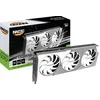 Image de INNO3D NVIDIA GeForce RTX 5070 Ti X3 OC White - Videokaart - 16GB - GDDR7 - PCIe 5.0 - 1x HDMI 2.1 - 3x DisplayPort 2.1