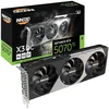 Image de INNO3D NVIDIA GeForce RTX 5070 Ti X3 OC - Videokaart - 16GB - GDDR7 - PCIe 5.0 - 1x HDMI 2.1 - 3x DisplayPort 2.1