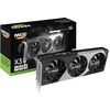 Image de INNO3D NVIDIA GeForce RTX 5070 Ti X3 - Videokaart - 16GB - GDDR7 - PCIe 5.0 - 1x HDMI 2.1 - 3x DisplayPort 2.1