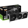 Image de INNO3D NVIDIA GeForce RTX 5070 X3 OC - Videokaart - 12GB - GDDR7 - PCIe 5.0 - 1x HDMI 2.1 - 3x DisplayPort 2.1