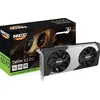 Image de INNO3D NVIDIA GeForce RTX 5070 TWIN X2 OC - Videokaart - 12GB - GDDR7 - PCIe 5.0 - 1x HDMI 2.1 - 3x DisplayPort 2.1