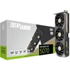 Image de Zotac Gaming NVIDIA GeForce RTX 5070 SOLID OC - Videokaart - 12GB - GDDR7 - PCIe 5.0 - 1x HDMI 2.1b - 3x DisplayPort 2.1a