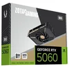 Image de Zotac GAMING GeForce RTX 5060 SOLO NVIDIA 8 GB GDDR7