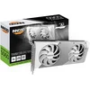 Image de INNO3D NVIDIA GeForce RTX 5060 TWIN X2 OC White - Videokaart - 8GB - GDDR7 - PCIe 5.0 - 1x HDMI 2.1 - 3x DisplayPort 2.1