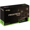 Image de INNO3D NVIDIA GeForce RTX 5080 iChill Frostbite Pro - Videokaart - 16GB - GDDR7 - PCIe 5.0 - 1x HDMI 2.1 - 3x DisplayPort 2.1