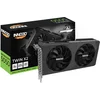 Image de INNO3D NVIDIA GeForce RTX 5050 TWIN X2 - Videokaart - 8GB - GDDR7 - PCIe 5.0 - 1x HDMI 2.1b - 3x DisplayPort 2.1a