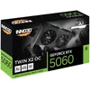 Image de INNO3D RTX 5060 Twin X2 OC 8GB Videokaart