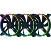 Image de Razer Kunai 140MM aRGB LED PWM Performance Fan - 3 Fans