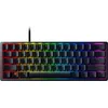 Image de Razer Huntsman Mini - Gaming Toetsenbord - Lineaire Red Switch - RGB - 60% Layout - Qwerty - Zwart