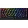 Image de Razer BlackWidow V3 Mini HyperSpeed Keyboard (Yellow Switch) - US Layout