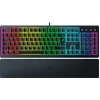 Image de Razer Ornata V3 Low Profile - Gaming Toetsenbord - Programmeerbare Membraan Toetsen - RGB - Swiss