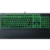Image de Razer Ornata V3 X - Gaming Toetsenbord - RGB - Polssteun - Qwerty