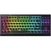 Image de Razer BlackWidow V4 - Draadloos Gaming Toetsenbord - RGB - TKL - Tot 5 Profielen - Qwerty - Zwart