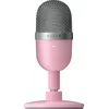Image de Razer Seiren Mini Microphone - Quartz