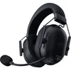 Image de Razer BlackShark V2 HyperSpeed - Draadloze Gaming Headset - Lichtgewicht - Bluetooth/2.4 GHz - Zwart