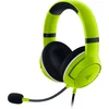 Image de Razer Kaira X - Gaming Headset - Bedraad - Xbox Series X/Xbox One - 3.5 mm Jack - Lime Groen