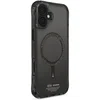 Image de Skinarma Case Saido Voor Iphone 16 6.1 Magnetisch Opladen Met Greep Titanium