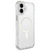 Image de Skinarma Saido Hoesje Voor Iphone 16 6.1 Met Magnetische Oplading Niteglow