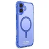Image de Skinarma Case Saido Voor Iphone 16 Plus 6.7 Met Magnetische Laadbescherming