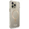 Image de Skinarma Case Saido Voor Iphone 16 Pro 6.3 Magnetisch Opladen Champagne