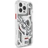 Image de Skinarma Case Ekho Voor Iphone 16 Pro Max 6.9 Magnetisch Opladen Transparant