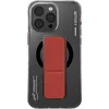 Image de Skinarma Axon-Hoesje Voor Iphone 16 Pro Max 6.9 Magnetisch Opladen + Standaard