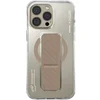 Image de Skinarma Hoesje Voor Iphone 16 Pro Max 6.9 Met Magnetische Oplading En Standaard