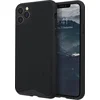 Image de UNIQ Transforma Back Cover hoesje voor Apple iPhone 11 Pro Max - Zwart