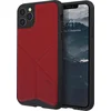 Image de UNIQ Transforma Back Cover hoesje voor Apple iPhone 11 Pro Max - Rood