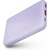 Image de UNIQ Powerbank Fuele mini 8000mAh USB-C 18W PD Snelladen lavendel/lavendel