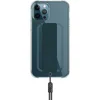 Image de UNIQ Heldro Serie - Telefoonhoesje - Transparant - Antimicrobieel - Precieze Pasvorm